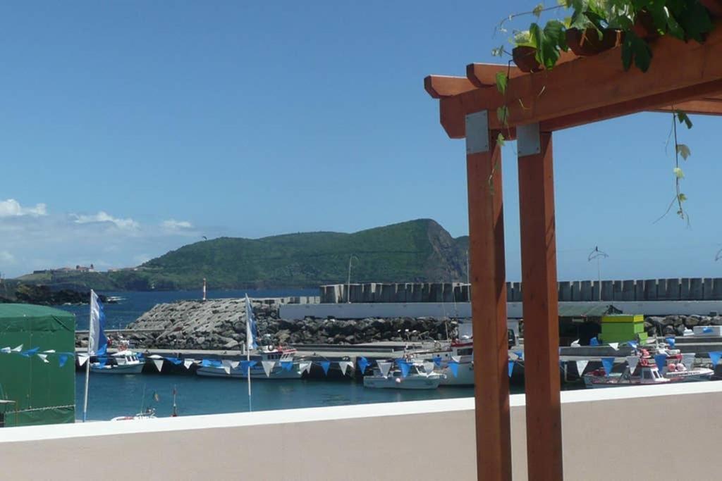 Oceanfront Studio - Casa Santo Antonio Sao Mateus  Bagian luar foto