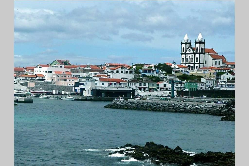 Oceanfront Studio - Casa Santo Antonio Sao Mateus  Bagian luar foto