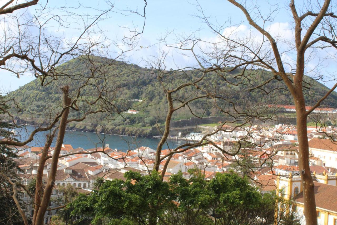 Oceanfront Studio - Casa Santo Antonio Sao Mateus  Bagian luar foto