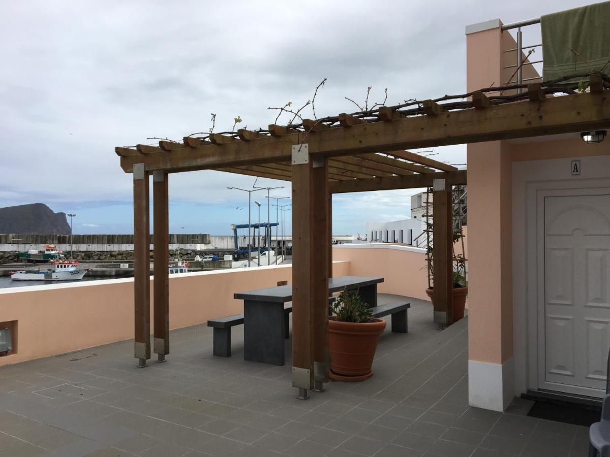 Oceanfront Studio - Casa Santo Antonio Sao Mateus  Bagian luar foto