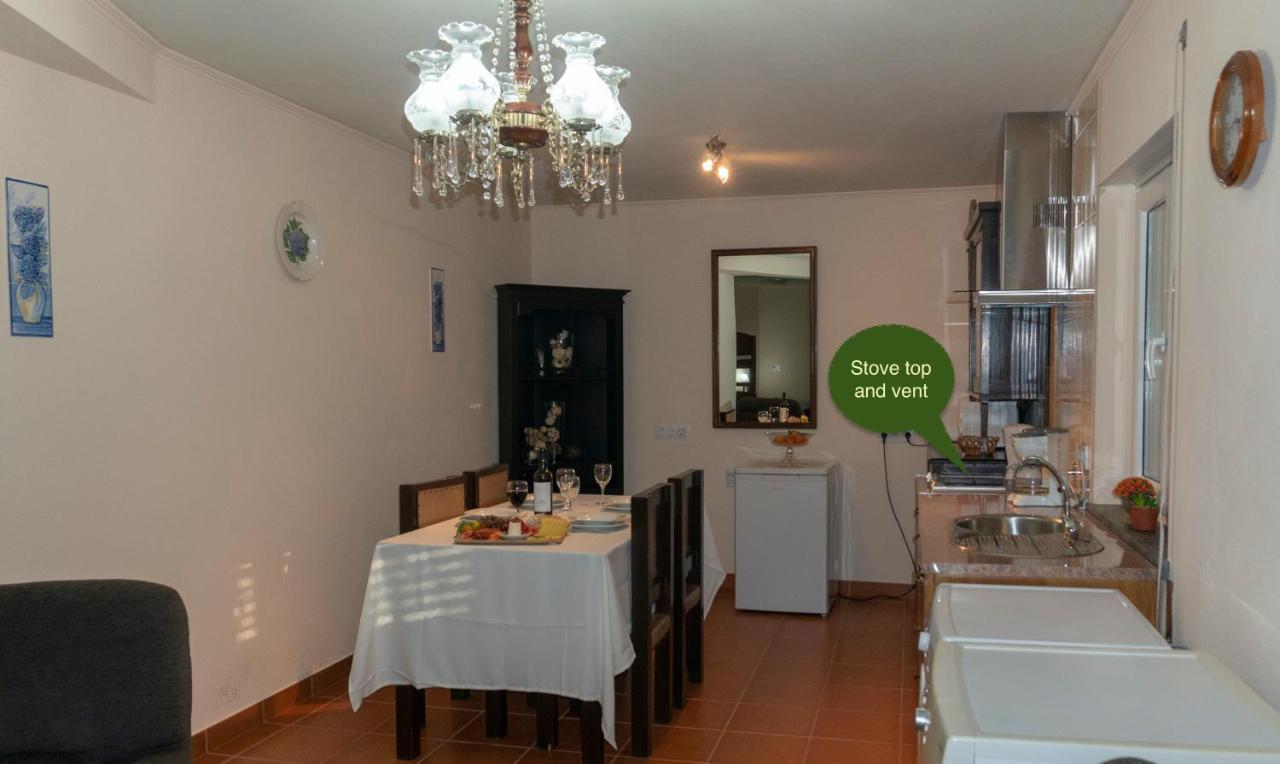 Oceanfront Studio - Casa Santo Antonio Sao Mateus  Bagian luar foto